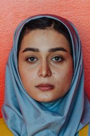 Masoumeh Beigi as Setareh in Careless Crime 2021