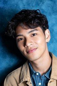 Wilson Liu as Magellan in Penguin Girl 2025
