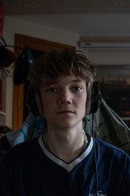 Kalle Baier as Frieder in Beyond Norm 2026