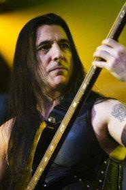 Joey DeMaio as Self in Rhapsody of Fire: Visions from the Enchanted Lands 2007