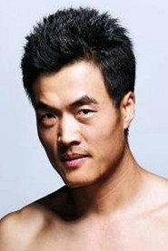 Shi Zhanjie as Mu Xing in Operation Mekong 2016
