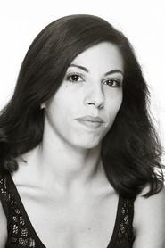 Constanza Perotta Altube as Dancer in Winterreise 2021