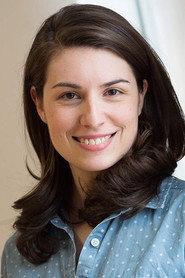 Anna Fagan as Operator in The Farmhouse 2023