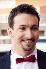 Sergey Kutergin as  in Only Me is Normal 2021