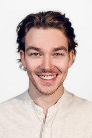 Oliver Asztalos as 1 Bethlehem Child in Tiso 2021