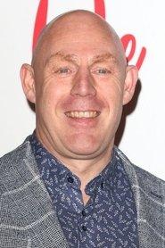 Ross Brewster as Maloney in Sorry We Missed You 2019