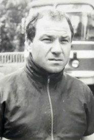 Anatoli Groshevoy as Ignatiy in Collapse 1990
