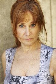 Carryl Lynn as Psychiatrist in Alice 2013