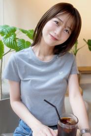 Ayana Shinozaki as Yuka Fujimori in Haruka 2025