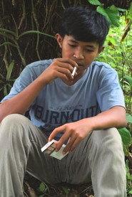 Muhammad Ilham as Gesit in Kwarteleitjes 2023