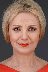 Tatjana Manevskaja as zhenshchina s rebonkom in Late Meeting 1979