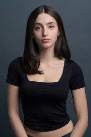 Willow Martens as May Warrens in Warrens 2026