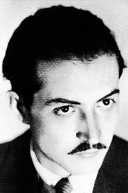 Fernando A. Rivero as in Desecration 1934