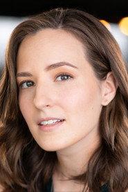 Mary McElree as May in Plus One at an Amish Wedding 2022