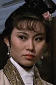 Chin Wen as Fake Mrs Kam's Secretary in Temptress of a Thousand Faces 1969