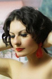 Elli Dadira as  in Clear Sky 2020