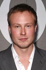 Francis Chapman as Marc in Happyland 2025