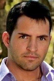 Kris Slater as Ryan in The House on Hooter Hill 2007