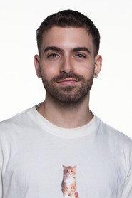Felipe Cury as Palhaço / Vizinho Estranho in The Boom Killer 2026