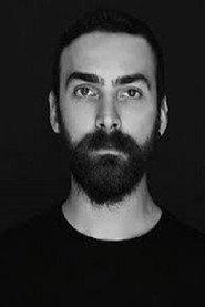 Tamer S. Subaşı as  in Kuzgun 2016