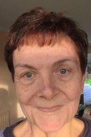 Jenny Lesley as Ruth in Derbyshire Vampire 2025