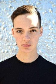 Oslo Grace as Chad in A Queer Love Story 2019