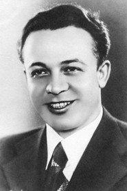 Sergey Lemeshev as  in Singer Who Fell 2016