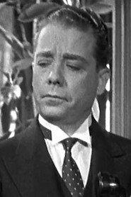 Fred Santley as Tom in A Dangerous Affair 1931