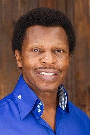 Bill Johnson as Clyde in Coming For The King 2021