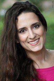 Vanessa Aranegui as Norah in The Stain 2017