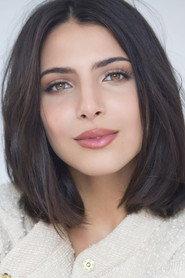 Rayssa Bratillieri as Júlia in Apaixonada 2024