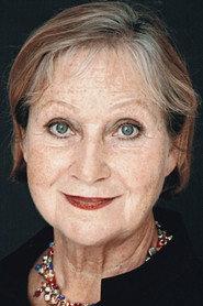 Margot Nagel as Edna in Wir sagen Du! Schatz. 2007