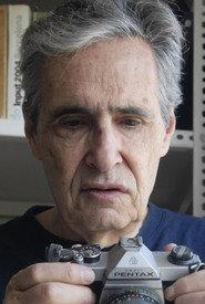 Mario Handler as  in Ver a Hilda Vera 1998
