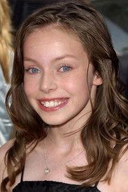 Julia Winter as Self in Charlie and the Chocolate Factory: Designer Chocolate 2005