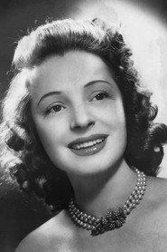 Bella Bordy as Torma Vica in Two Girls on the Street 1939