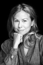 Lisa Larsson as Signe in The Dark Inheritance 