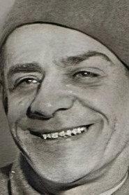 Gaston Ouvrard as Le vieux gardien de prison in A Gorgeous Girl Like Me 1972