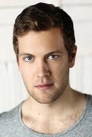 Spencer Robson as Chef in An Acquired Taste 2021
