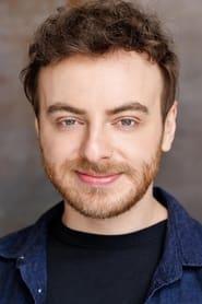 Kellen Goff as Sammy the Spade (voice) in Don't Hug Me I'm Scared 6 2016
