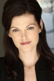 Kate Shindle as Vivienne Kensington in Legally Blonde: The Musical 2007