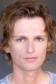 Colton Adams as Skinny in Curse of the Sin Eater 2024