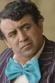 Mohammed Titi as Palestinian Intelligence Officer in The Reports on Sarah and Saleem 2018