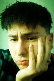 Raúl Díaz Soto as Himself in The Poop in my Bathroom 2023