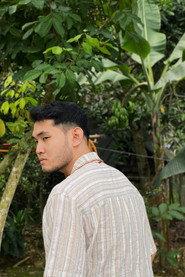 Chan Teik Quan as Chan Teik Quan in Ngompat 2025