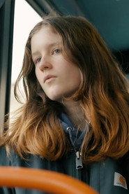 Immie Symons as Student 4 in Bitter Harmony 