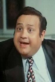 عادل زكريا as منصور in Where I am and where are you? 1965