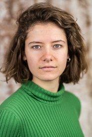 Hanneke van der Paardt as Emily in Heartbeats 2021