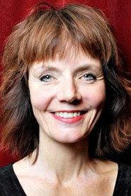Mari Maurstad as Bondekone (voice) in Caterella 2025