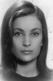 Tikva Mor as Chava in Tevye and His Seven Daughters 1968
