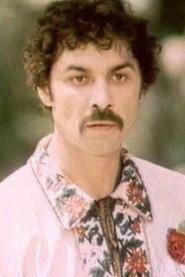 Igor Krikunov as in Buy a friend 2009